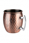 APS Puodelis &raquo;Moscow Mule&laquo; 500 ml 2 vnt. rinkinys
