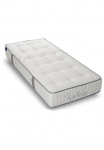 Revor Bedding Spyruoklinis čiužinys &raquo;Anatomic FIX 500 Latex&laquo; 28 cm hoch Raumgewicht: 65 kg/m&sup3; 1.000 Federn 1 Stk. dalys dėl jeden Schlaftyp geeignet!