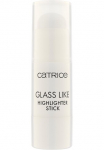 Catrice Highlighter &raquo;Glass Like Highlighter Stick&laquo; Aufbaubarer Glow &ndash; von kuklus blizgesys iki intensiver Strahlkraft