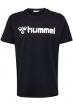 hummel Mar&scaron;kinėliai &raquo;HMLGO 2.0 LOGO Mar&scaron;kinėliai