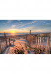 Papermoon Fototapetas &raquo;Outer Banks Dunes&laquo;