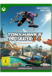 ACTIVISION BLIZZARD Spielesoftware &raquo;Tony Hawk's Pro Skater 3+4&laquo; Xbox Series X