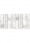 WOW Tapetai &raquo;Vliestapete Holz&laquo; mediena formuoti mediena 105mx52cm
