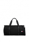 Tommy Jeans Tommy Džinsai Kelioninis krep&scaron;ys &raquo;TJM ESS DAILY DUFFLE&laquo; vyrams ir moterims kelioninis krep&scaron;ys sportinis krep&scaron;ys su logobedruckten Tragegriffen