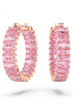 Swarovski Pora auskarai &raquo;Matrix&laquo; su &reg; Kristall
