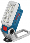 Bosch Professional LED Darbinė lempa &raquo;&raquo;GLI 12V-330&laquo;&laquo; be Akumuliatorinis be įkroviklis