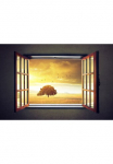 Papermoon Fototapetas &raquo;Sunny Spring&laquo; glatt