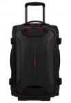 Samsonite Kelioninis krep&scaron;ys &raquo;ECODIVER DUFFLE/WH 55/20 L 35CM DF&laquo; Travelbag kelioninis krep&scaron;ys Medžiaginis Skyrelis kompiuteriui