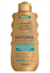 GARNIER Selbstbr&auml;unungsmilch &raquo;AMBRE SOLAIRE SELBSTBR&Auml;UNUNGS-MILCH su APRIKOSEN-&Ouml;L&laquo; be Flecken schnell einziehend h&auml;lt 1 Woche spendet Feuchtigkeit.