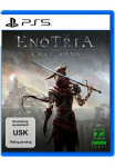NBG Spielesoftware &raquo;Enotria: The Last Song - [Playstation 5]&laquo; PlayStation 5
