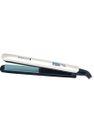 Remington Plaukų tiesintuvas &raquo;S8500 Shine Therapy&laquo; Keramik-Beschichtung Shine-Therapy Technologie plotis Stylingplatten LCD Display