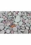 Papermoon Fototapetas &raquo;Pebbles&laquo; glatt