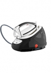 Tefal Garinė lyginimo sistema &raquo;Pro Express Ultimate starker 8-Bar-Druck 19 L Wassertank&laquo; 1.900 ml Wassertank Dampfsto&szlig;: 520 g/Min. Dauerdampfmenge: 120 g/Min. GV9550