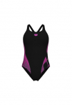 Arena Maudymosi kostiumėlis &raquo;WOMEN'S LILY Maudymosi kostiumėlis SWIM PRO BACK LB&laquo; sportlich plotis Petne&scaron;ėlės ergonomische R&uuml;ckenl&ouml;sung