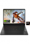 HP Ne&scaron;iojamas žaidimų kompiuteris &raquo;OMEN 16-ap AMD&laquo; 4064 cm / 16 &Prime; AMD Ryzen 9 GeForce RTX 5070 1.000 GB SSD