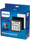 Philips Filtrų rinkinys &raquo;XV1220/01&laquo; rinkinys 3 dalys
