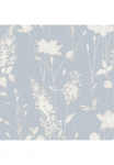LAURA ASHLEY Tapetai &raquo;Dragonfly Garden&laquo; gemustert glatt FSC&reg; zertifiziert su lebhaftem ra&scaron;tas 10 Meter ilgas