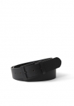 Calvin Klein Jeans Calvin KLEIN Džinsai Odinis diržas &raquo;CLASSIC 40MM&laquo;