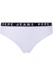 Pepe Jeans Pepe Džinsai stringai &raquo;Logo Thong&laquo;