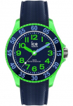 ice-watch Laikrodis &raquo;ICE cartoon - Extra small - 3H&laquo; laikrodis laikrodis Vaiki&scaron;kas laikrodis Lernuhr Jungen Schulanfang Geschenkidee