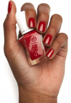essie Nagų lakas &raquo;GEL COUTURE&laquo; Gel-Finish be UV-Licht langanhaltend
