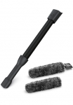 AEG Staubsaugerd&uuml;sen-Set &raquo;AKIT21&laquo; dehnbarer siurbimo žarna (58-120 cm)
