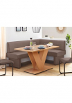 Home affaire Kampinis suolas