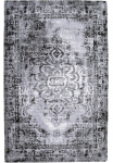 Gutmann Factory Ilgo plauko kilimas &raquo;Puffy 63701&laquo; rechteckig 100 mm auk&scaron;tis vintažinio stiliaus Design