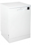 BEKO Laisvai pastatoma indaplovė &raquo;DFN04321W&laquo; 129 l 13 Ma&szlig;gedecke
