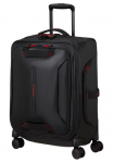 Samsonite Medžiaginis lagaminas ant ratukų &raquo;ECODIVER verschiedene dydžiai ir Farben&laquo; 50 l 4 ratukai lagaminas Reisegep&auml;ck Weichgep&auml;ck-Koffer Fronttasche