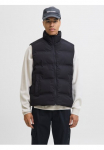 Jack & Jones Dygsniuota liemenė &raquo;JJESOHO liemenė COLLAR SN&laquo;