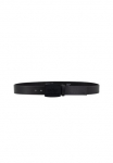 Alpha Industries Odinis diržas &raquo;All Black Belt&laquo;