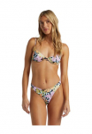 Billabong Maudymosi kostiumėlio apatinė dalis &raquo;Mas Aloha Skimpy Hike&laquo;