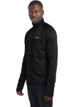 Jack Wolfskin Flisinis &scaron;varkelis &raquo;TAIGA FZ M&laquo;