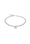 Vivance Grandinėlė ant kojos &raquo;925/- Sterling Silber rhodiniert Lebensbaum&laquo;