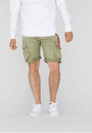 Alpha Industries &Scaron;ortai &raquo;Crew Short&laquo;