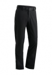 Maier Sports Lauko kelnės &raquo;Halitit M&laquo; Herren Sportinės kelnės robuste Wanderhose 3 ki&scaron;enė + diržas Reg. forma