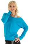 Winshape Oversize tipo palaidinė &raquo;Longsleeve WS2&laquo;