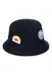 Quiksilver Wendehut &raquo;The Patch&laquo;