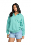 Billabong Sportinio stiliaus megztinis &raquo;Hula Half Zip&laquo;