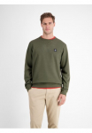 LERROS Sportinio stiliaus megztinis &raquo;Urbaner Sweatshirtstyle dėl Herren&laquo;