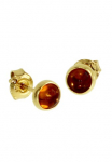 OSTSEE-SCHMUCK Pora auskarai &raquo; auskarai Classic 5 mm auskarai Classic 5 mm&laquo;