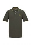 G.I.G.A. DX by killtec Polo mar&scaron;kinėliai &raquo;GS 6 MN PLSHRT GOTS&laquo; Herren Polo mar&scaron;kinėliai i&scaron; ekologi&scaron;kės medvilnės su Carbon Finish.