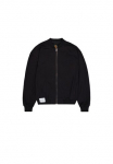 Alpha Industries Lakūno stiliaus striukė &raquo;Studio Edition fliso Striukė W&laquo;