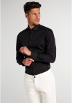 Eterna Mar&scaron;kiniai ilgomis rankovėmis &raquo;SLIM FIT&laquo; NON IRON (b&uuml;gelfrei)