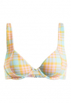 Billabong Bikini vir&scaron;utinė dalis &raquo;Check Please Emma&laquo;