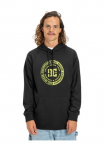 DC Shoes Bliuzonas &raquo;DC Corpo Raglan&laquo;