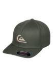 Quiksilver Trucker Kepurė su snapeliu &raquo;Mountain And Wave&laquo;