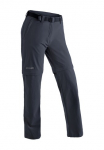 Maier Sports Lauko kelnės &raquo;Nata 2&laquo; Moterims Zip-Off Wanderhose kvepuojančio audinio Sportinės kelnės Regular forma