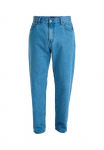 Quiksilver Tiesaus kirpimo džinsai &raquo;Baggy Nineties Wash&laquo;